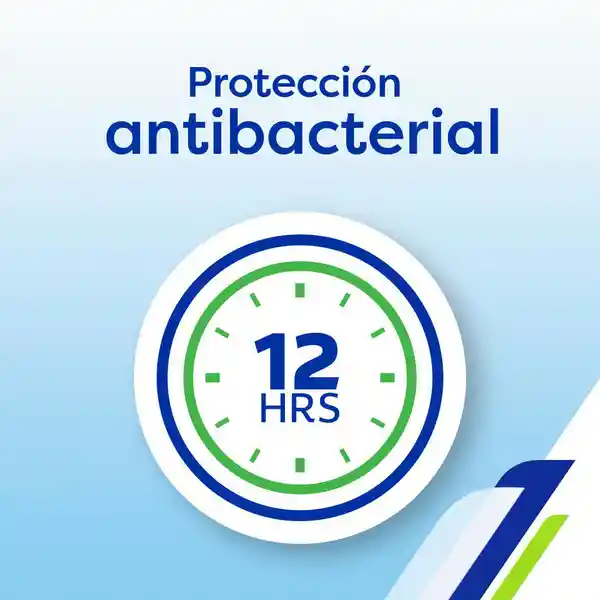 Jabon Antibacterial Protex Limpieza Profunda Barra 110g x6und