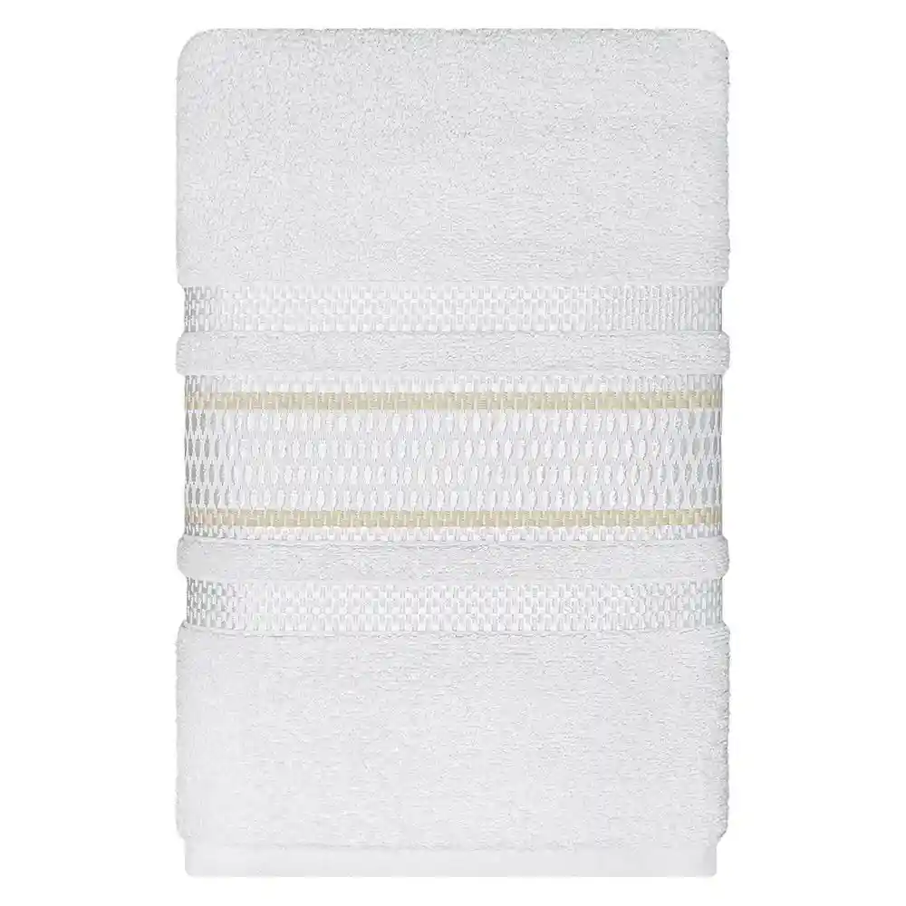 Toalla Baño 70x140 Cm en 500gm² Finlandek 7413daria