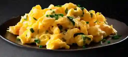 Huevos Al Gusto