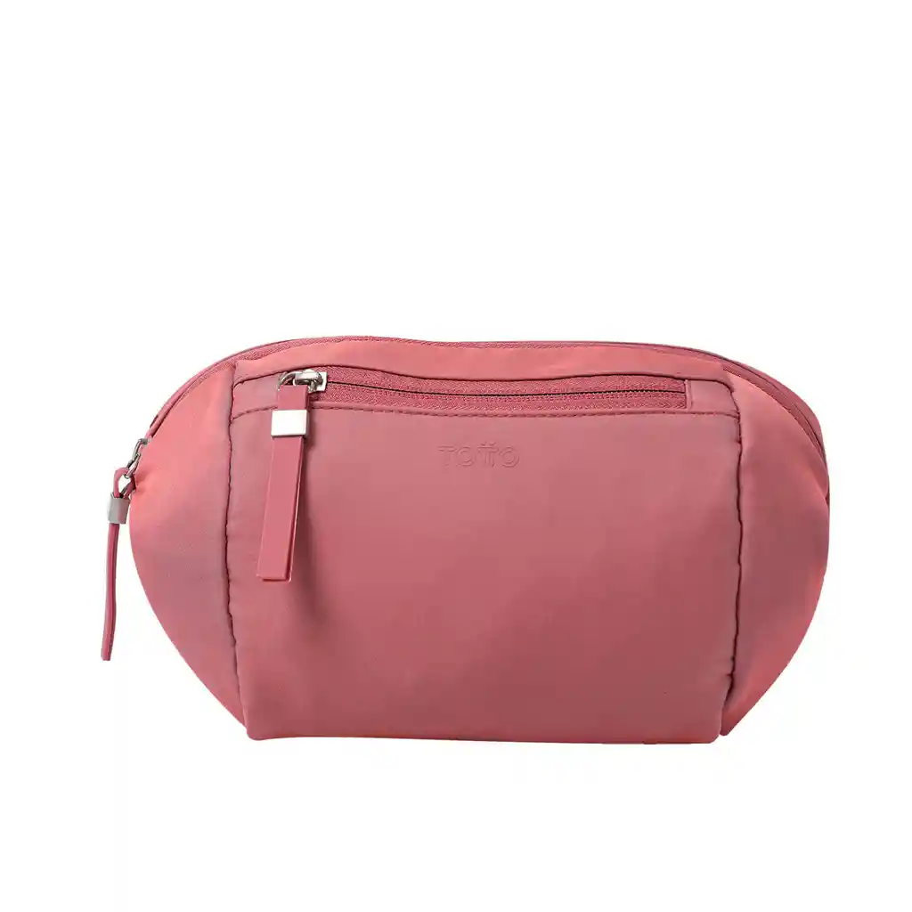 Canguro Para Mujer Twilly M Rosado