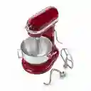 Batidora Profesional Plus Roja 4.7 L Kitchenaid