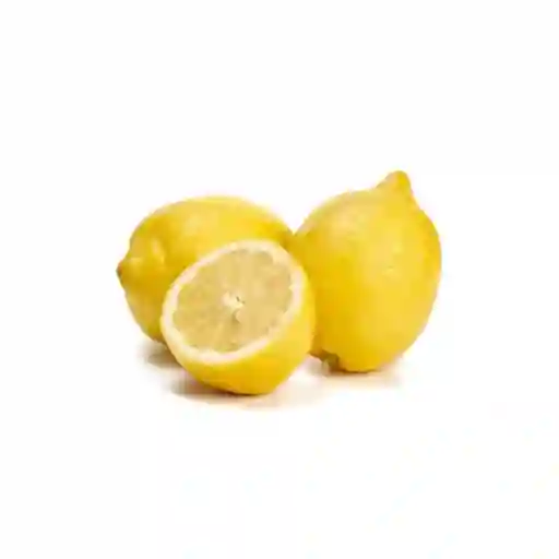 Limón Amarillo Malla