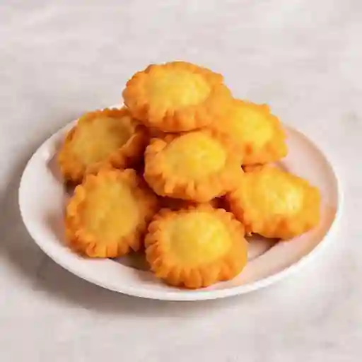 Promo 12 Buñuelos Medianos