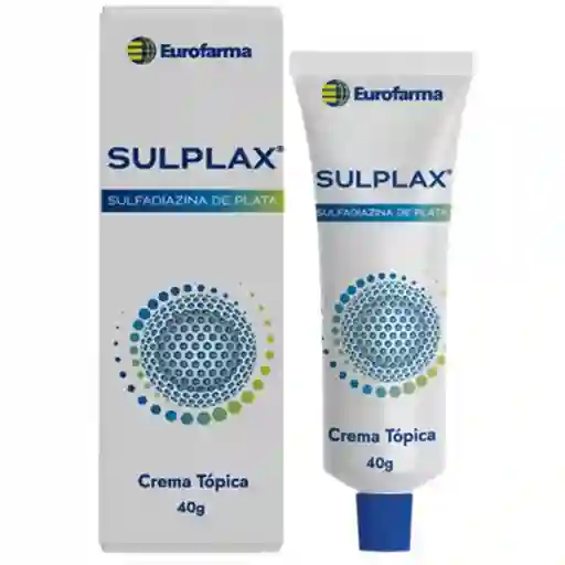 Sulplax (40 g)
