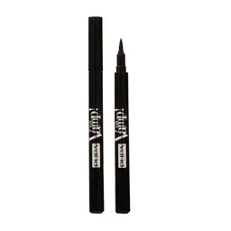 Pupa Delineador Vamp Stylo Liner Extra Black 1.5 g