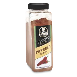 Casta Gourmet Paprika Pimentón