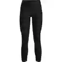 Hg Armour Hi Ankle Leg Talla Xs Faldas Y Shorts Negro Para Mujer Marca Under Armour Ref: 1365335-001