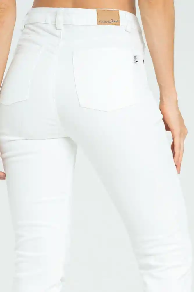 Jeans Skinny Natural