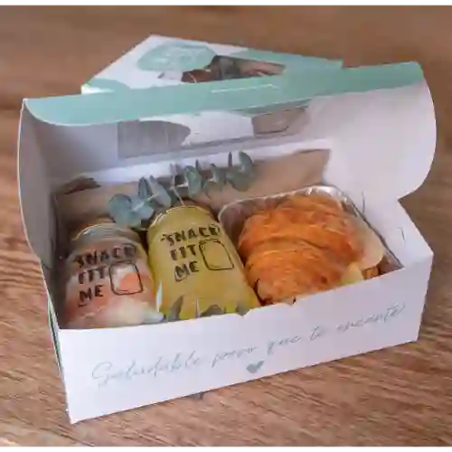 Healthy Box 1