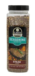 Casta Gourmet Sazonador de Carne