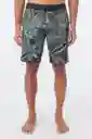 Short Boardshort Cruzer 19 Talla 34 Oneill