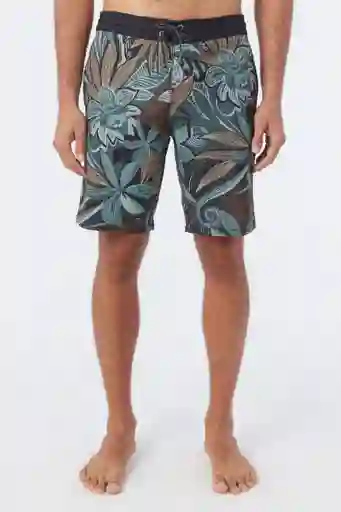 Short Boardshort Cruzer 19 Talla 34 Oneill