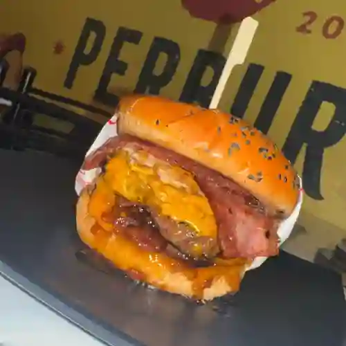 Mermelada de Tocino