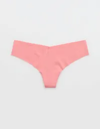 Panti Aerie Rosa Talla MEDIUM 7892684 American Eagle