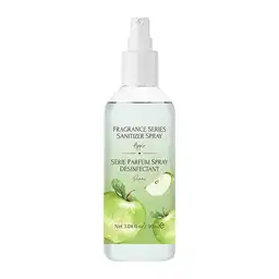 Fragance Series Fragancia Corporal Manzana 90 mL