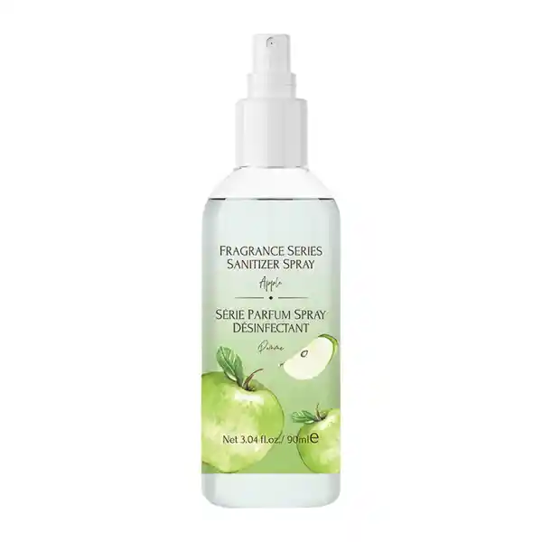 Fragance Series Fragancia Corporal Manzana 90 mL