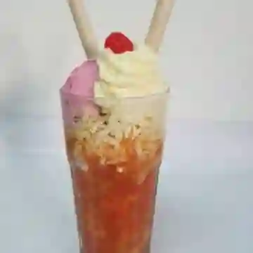 Salpicón Especial