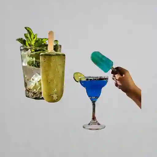Pack Coctelados X 6 Unidades
