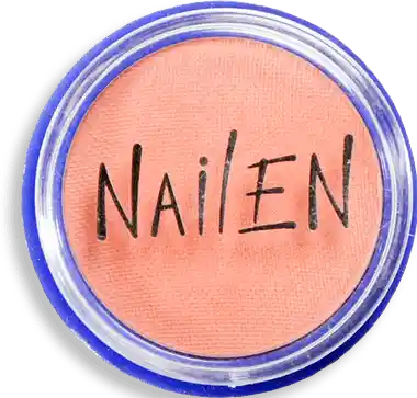 Nailen Rubor Individual # 9