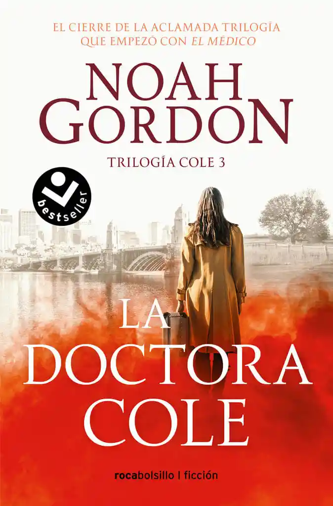 Doctora Cole La Ed 2023