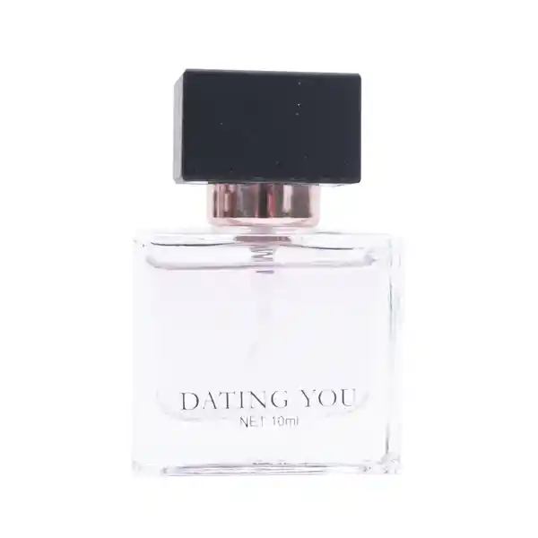 Miniso Perfume Para Mujer Dating You 10 mL