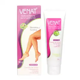 Venat Crema de Castaño de Indias para Piernas