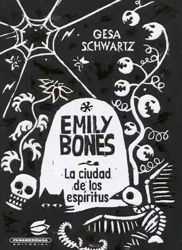Emily Bones