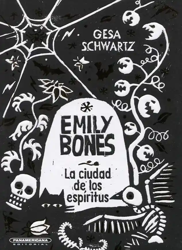 Emily Bones