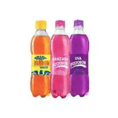 Gaseosa Postobón 250ml