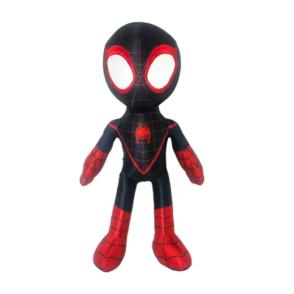 Peluche Disney 12" Spidey Marvel
