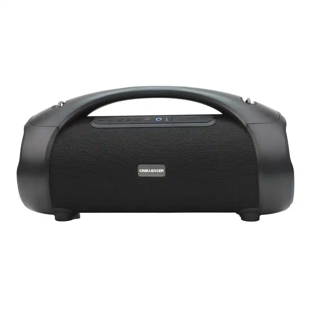 Parlante Bluetooth 120w Challenger Sc120