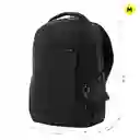Morral Ejecutivo Porta Pc 14" Deleg 2.0 Negro Hombre