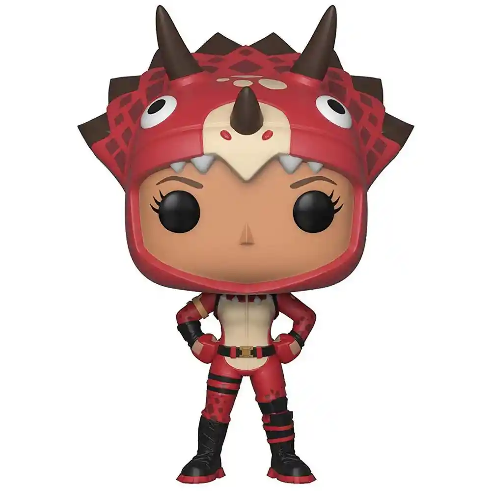 Funko Pop Figura Coleccionable Tricera Ops