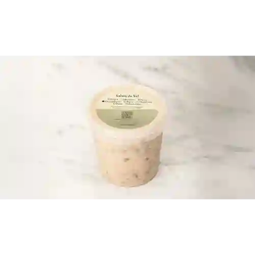 Salsa Champiñones 500ml