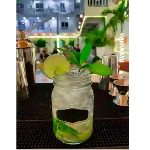 Mojito Cubano