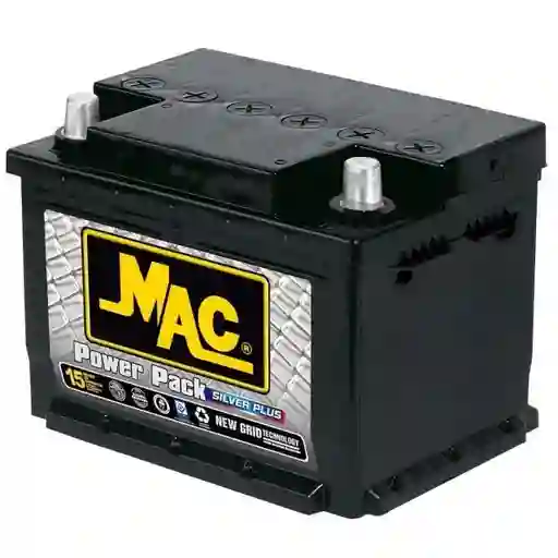 Mac Batería 42700