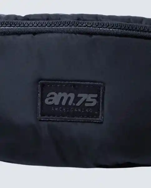 Bolso Unisex Negro 729G500_NEG190303 Americanino