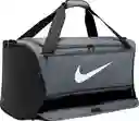 Nike Maletín Brsla Duff de Hombre Gris 9.5