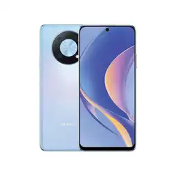 Huawei Celular Nova Y90 128Gb Azul