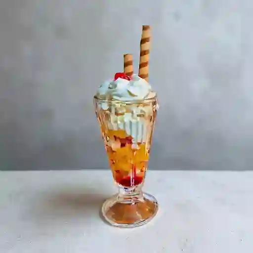 Copa Tutti Frutti
