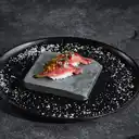 Nigiris Tuna-tataki