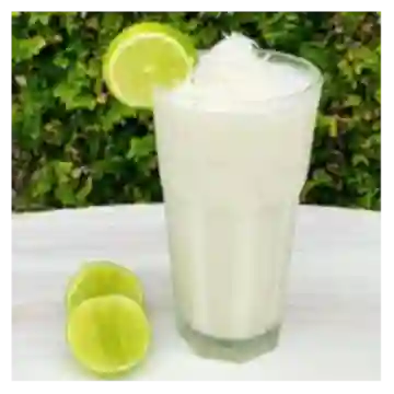 Limonada de Coco 