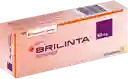 Brilinta (60 mg)