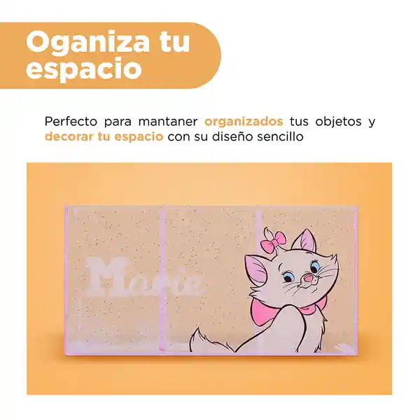 Organizador Soporte Para Brochas de Maquillaje Rosa Miniso