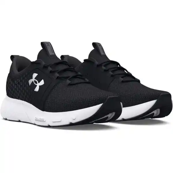 Under Armour Zapatos Decoy Hombre Negro 10 3026681-001