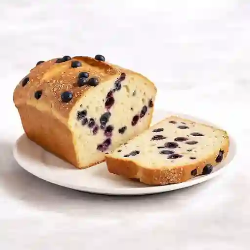 Miche Aceitunas y Arándanos