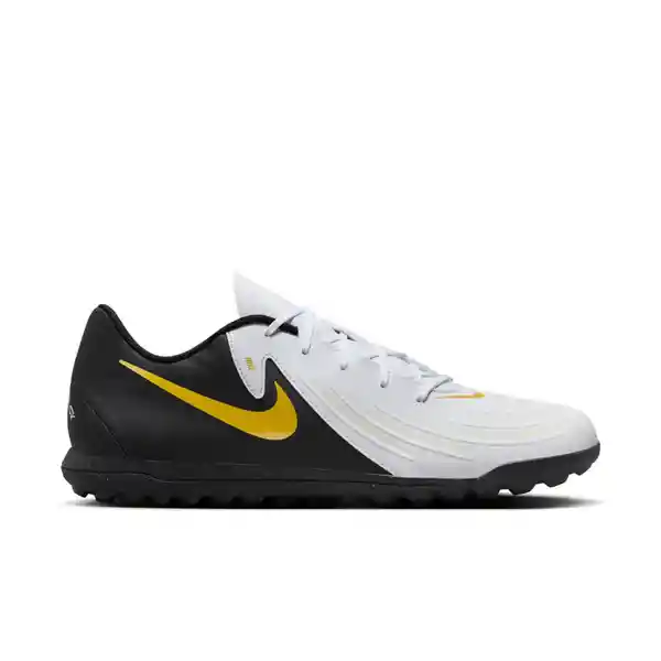 Nike Zapatos Phanto Gx II Club Tf Hombre Blanco 9.5 FJ2587-100