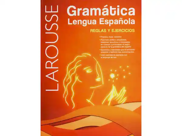 Gramática: Lengua Española Reglas y Ejercicios - VV.AA