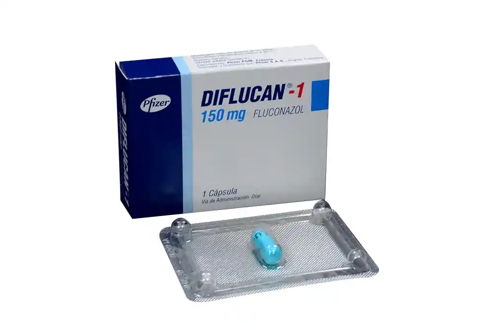 Diflucan (150 mg)