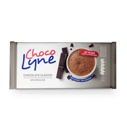 Choco Lyne Chocolate Clásico
